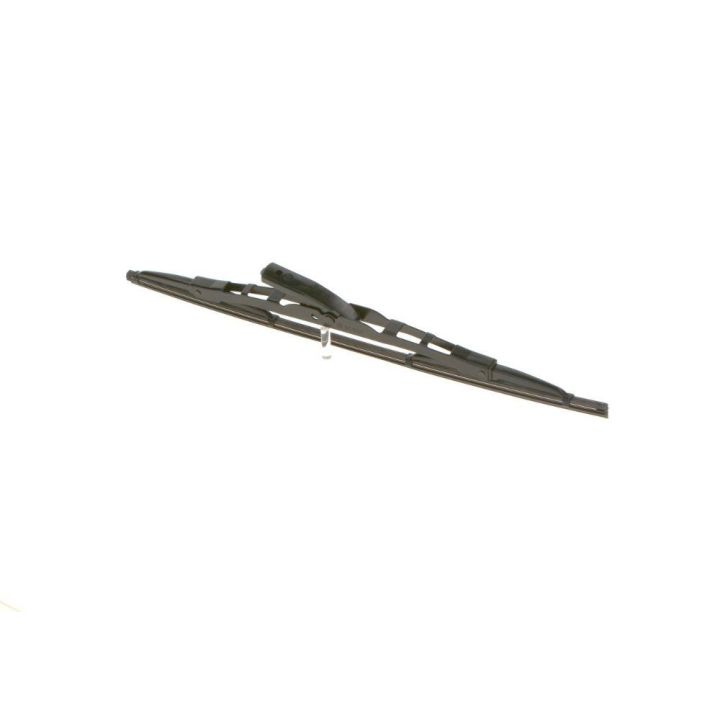 Universal Arka Silecek Süpürgesi 340mm Tekli - BOSCH 3397011211