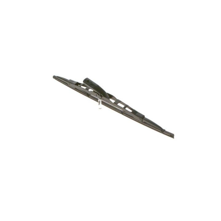 Universal Arka Silecek Süpürgesi 340mm Tekli - BOSCH 3397011211