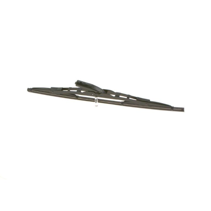 Universal Arka Silecek Süpürgesi 340mm Tekli - BOSCH 3397011211