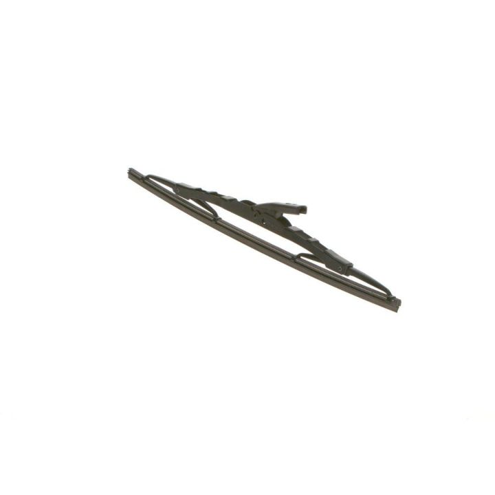 Universal Arka Silecek Süpürgesi 340mm Tekli - BOSCH 3397011211