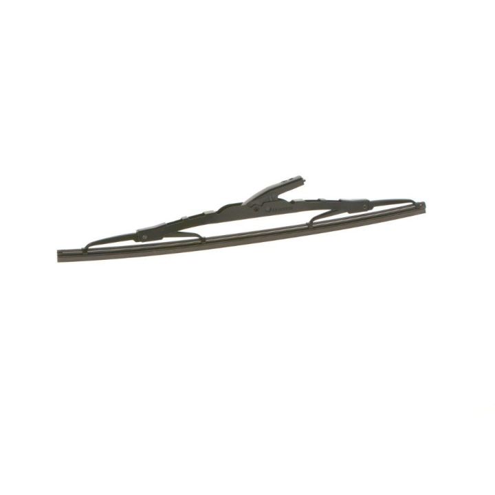 Universal Arka Silecek Süpürgesi 340mm Tekli - BOSCH 3397011211