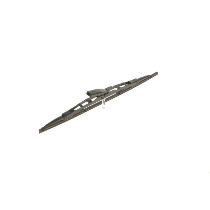 Universal Arka Silecek Süpürgesi 340mm Tekli - BOSCH 3397011211