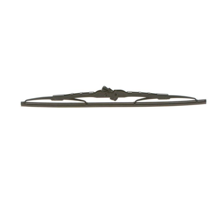 Ön Silecek Süpürgesi 400mm Klasik Kancalı Tekli - BOSCH 3397004667