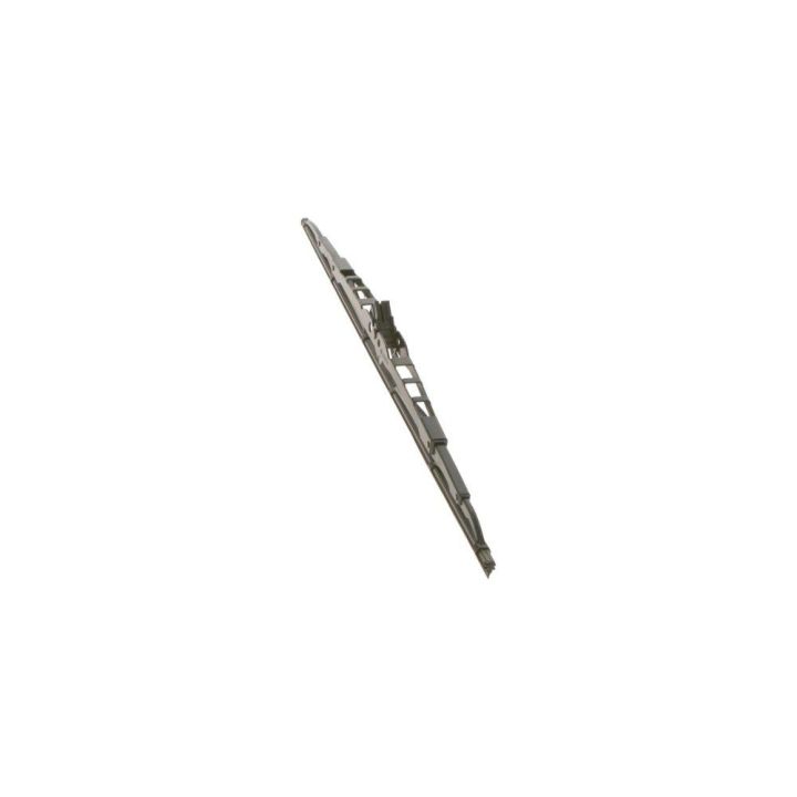 Klasik Ön Silecek Süpürgesi 450mm Tekli - BOSCH 3397004668