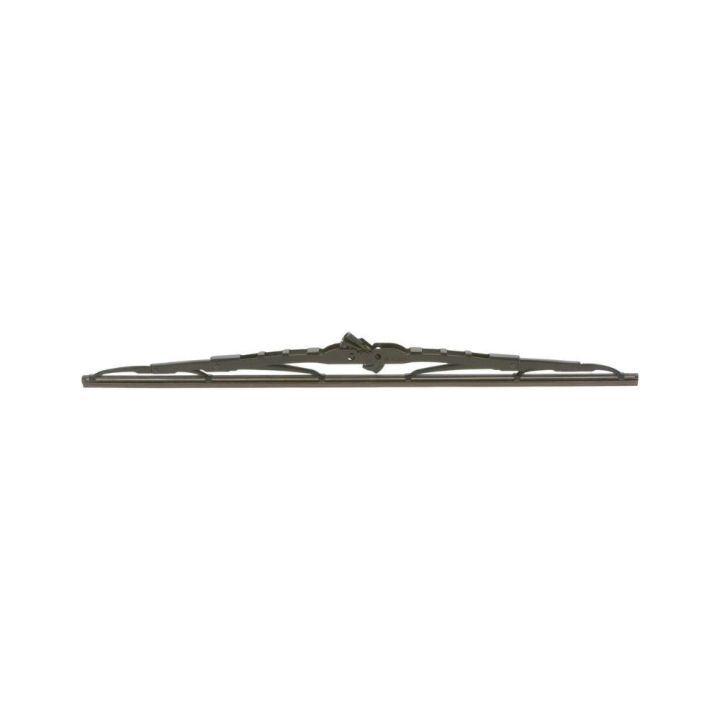 Klasik Ön Silecek Süpürgesi 450mm Tekli - BOSCH 3397004668