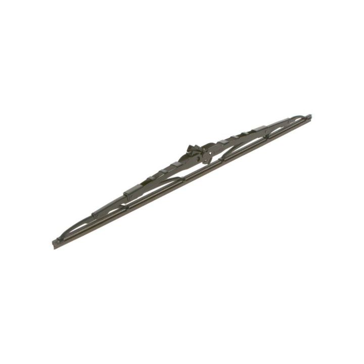 Klasik Ön Silecek Süpürgesi 450mm Tekli - BOSCH 3397004668