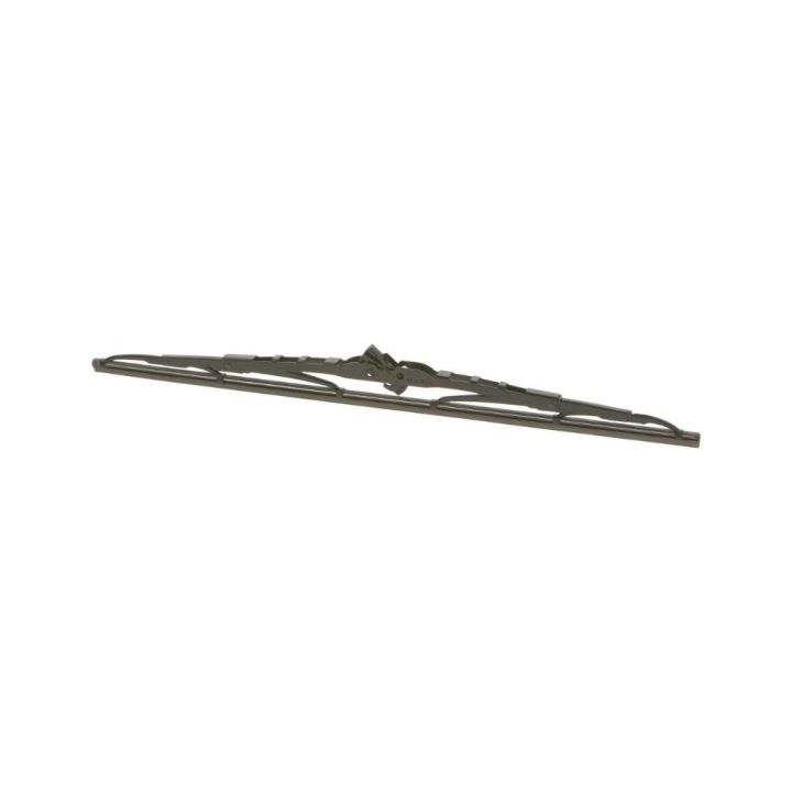 Klasik Ön Silecek Süpürgesi 450mm Tekli - BOSCH 3397004668