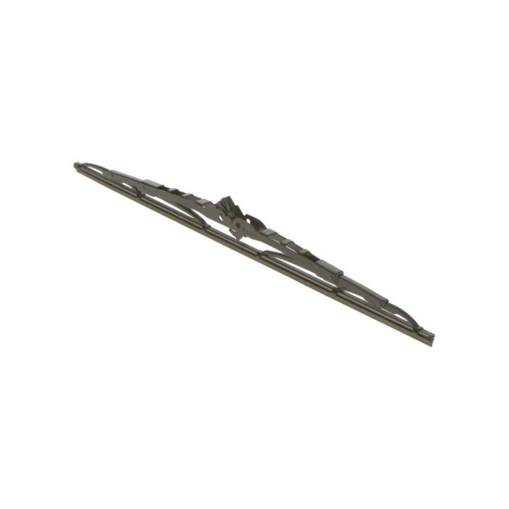 Klasik Ön Silecek Süpürgesi 450mm Tekli - BOSCH 3397004668