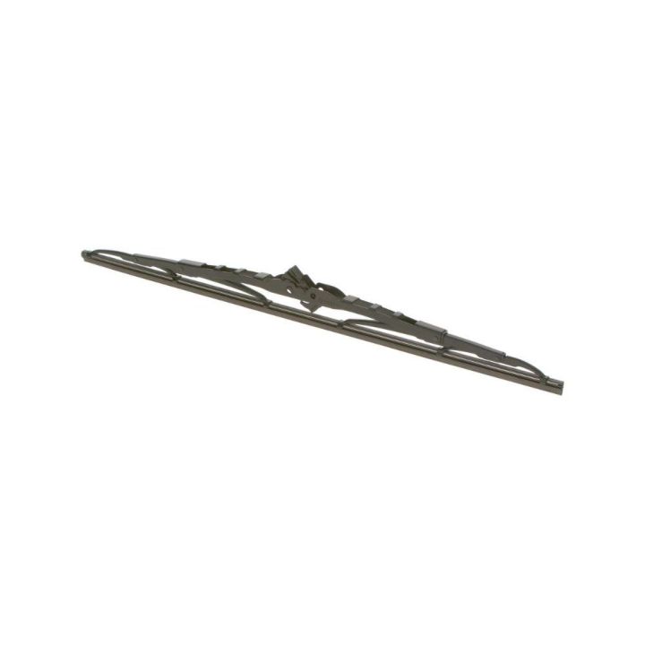 Klasik Ön Silecek Süpürgesi 450mm Tekli - BOSCH 3397004668