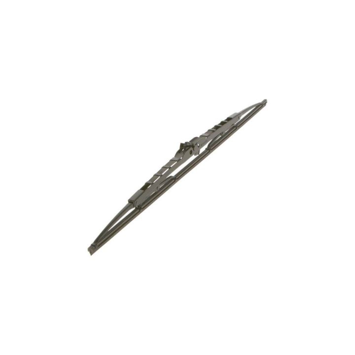Klasik Silecek Süpürgesi Quick Clip 480mm Tekli - BOSCH 3397004669