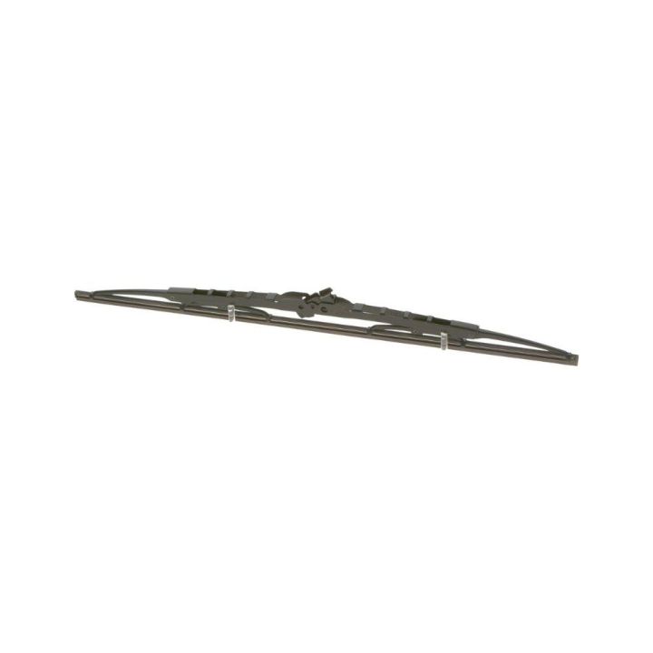Klasik Silecek Süpürgesi Quick Clip 480mm Tekli - BOSCH 3397004669