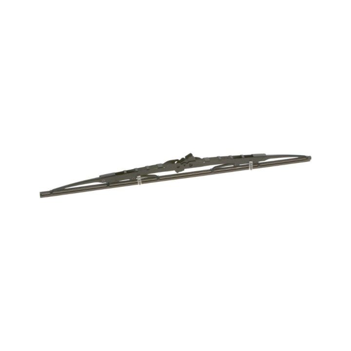 Klasik Silecek Süpürgesi Quick Clip 480mm Tekli - BOSCH 3397004669