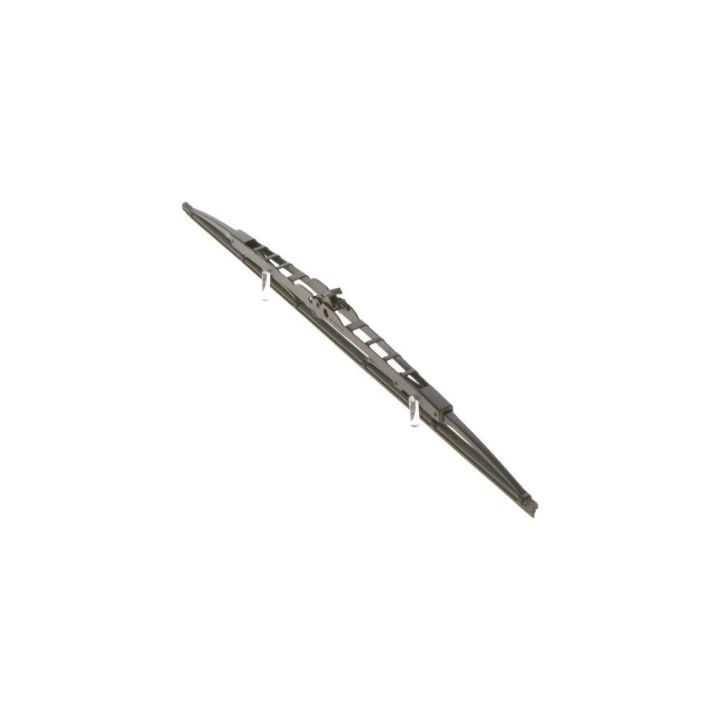 Klasik Silecek Süpürgesi Quick Clip 480mm Tekli - BOSCH 3397004669