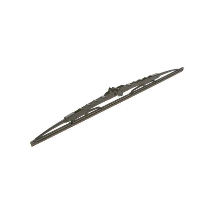 Klasik Silecek Süpürgesi Quick Clip 480mm Tekli - BOSCH 3397004669