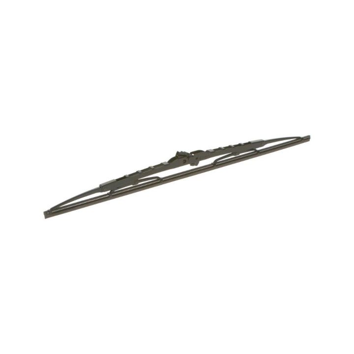Klasik Silecek Süpürgesi Quick Clip 480mm Tekli - BOSCH 3397004669