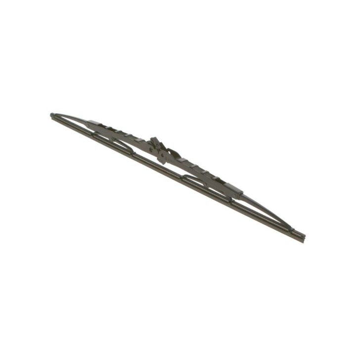 Klasik Silecek Süpürgesi Quick Clip 480mm Tekli - BOSCH 3397004669