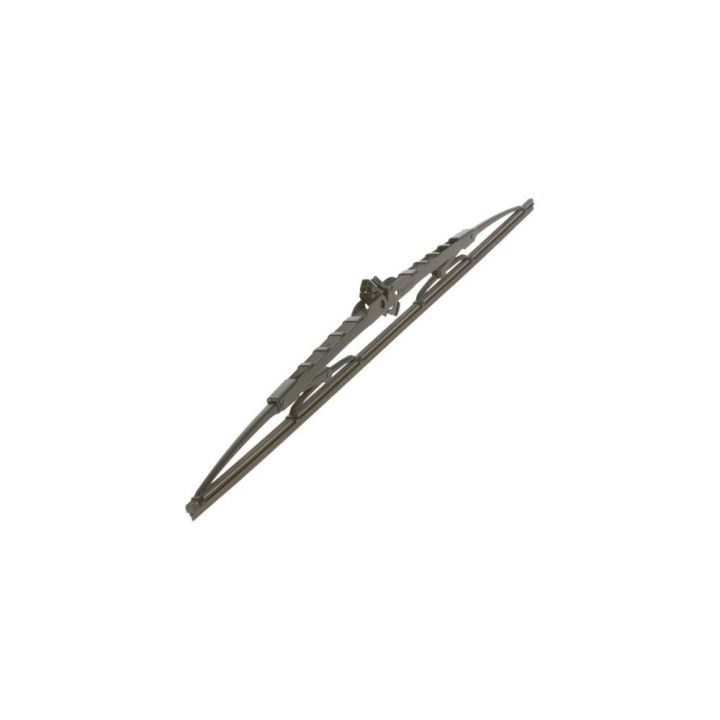 Universal Ön Silecek Süpürgesi 500mm Tekli - BOSCH 3397004670