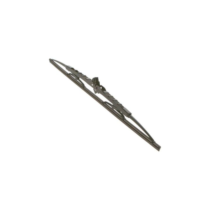 Universal Ön Silecek Süpürgesi 500mm Tekli - BOSCH 3397004670