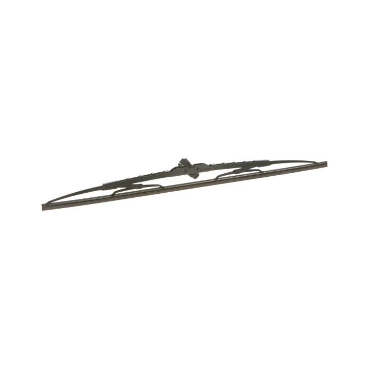 Universal Ön Silecek Süpürgesi 500mm Tekli - BOSCH 3397004670