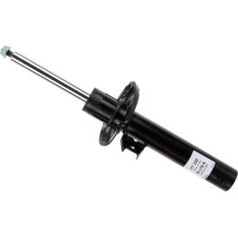 Amortisör Ön Gazlı P55 mm Passat B8 Audi Seat Skoda VW A3 Passat B8 Leon Kodiaq Octavia Superb III Arteon Tiguan Golf 8 2015 üst