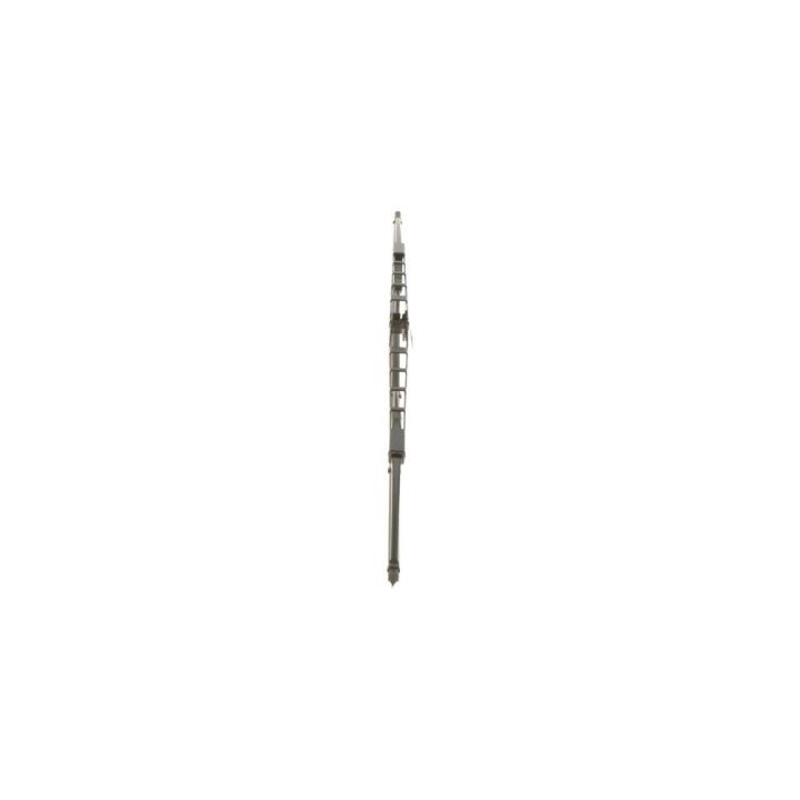 Klasik Silecek Süpürgesi Quick Clip 530mm Tekli - BOSCH 3397004671