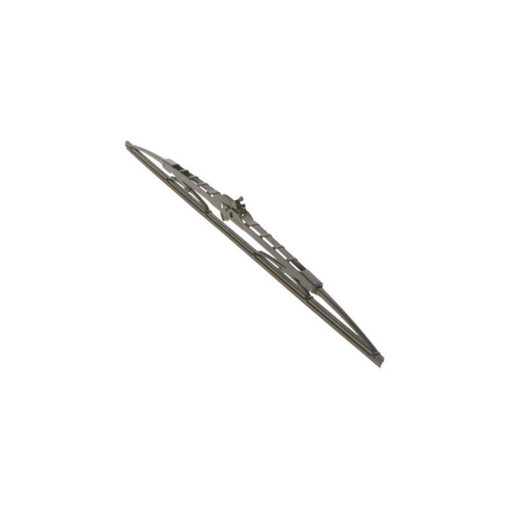 Klasik Silecek Süpürgesi Quick Clip 530mm Tekli - BOSCH 3397004671
