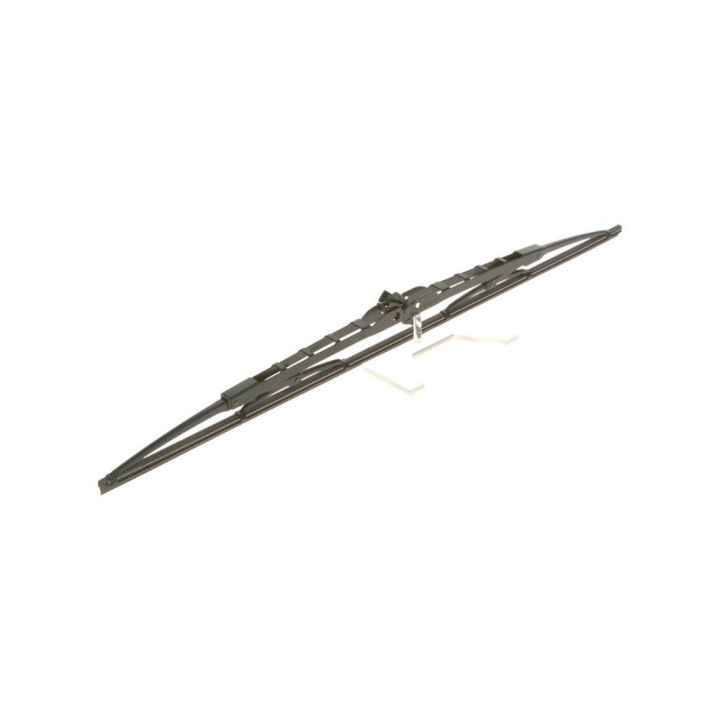 Klasik Silecek Süpürgesi Quick Clip 530mm Tekli - BOSCH 3397004671