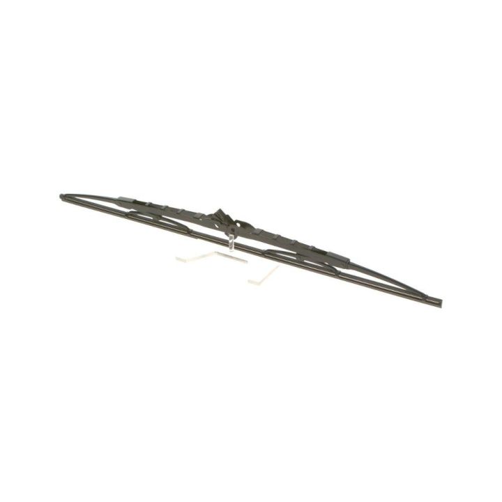 Klasik Silecek Süpürgesi Quick Clip 530mm Tekli - BOSCH 3397004671
