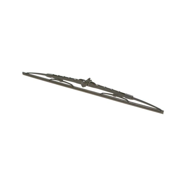 Klasik Silecek Süpürgesi Quick Clip 530mm Tekli - BOSCH 3397004671