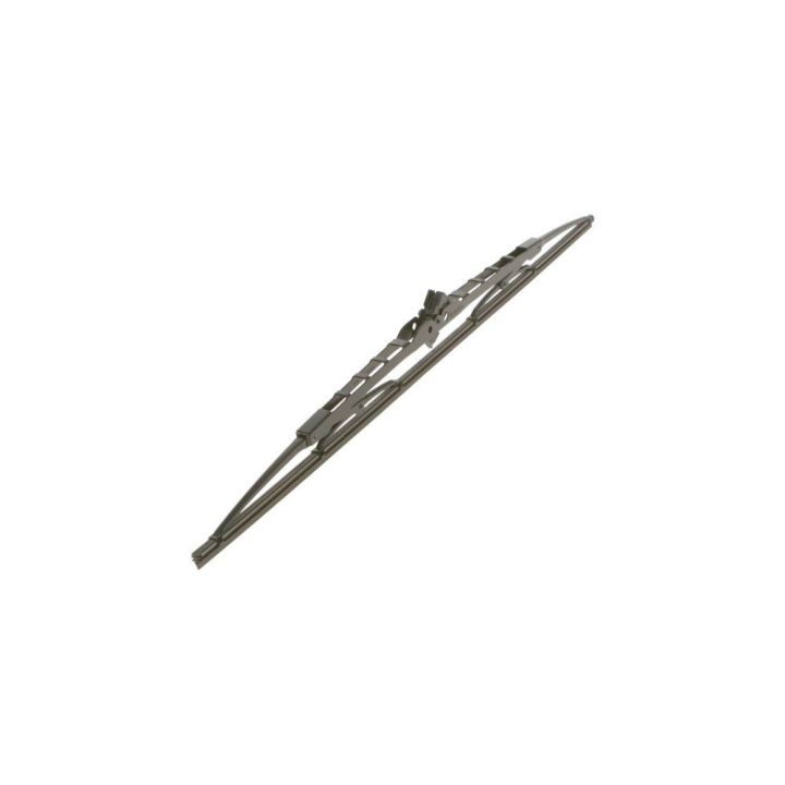Klasik Silecek Süpürgesi Quick Clip 530mm Tekli - BOSCH 3397004671