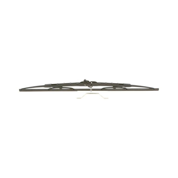 Klasik Silecek Süpürgesi Quick Clip 530mm Tekli - BOSCH 3397004671