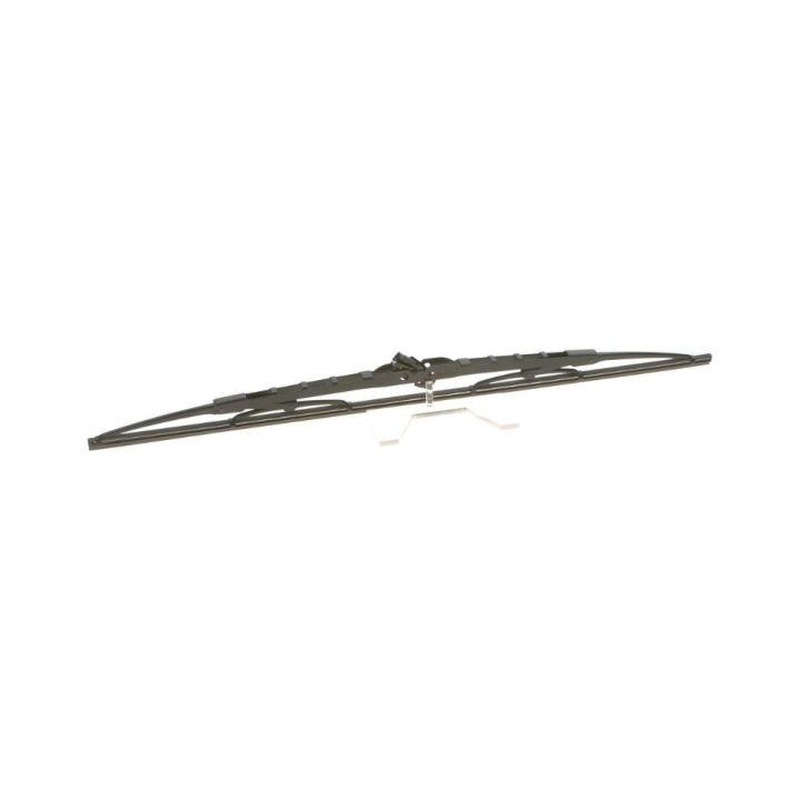 Klasik Silecek Süpürgesi Quick Clip 530mm Tekli - BOSCH 3397004671