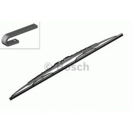 Klasik Ön Silecek Süpürgesi 550mm Tekli - BOSCH 3397004672