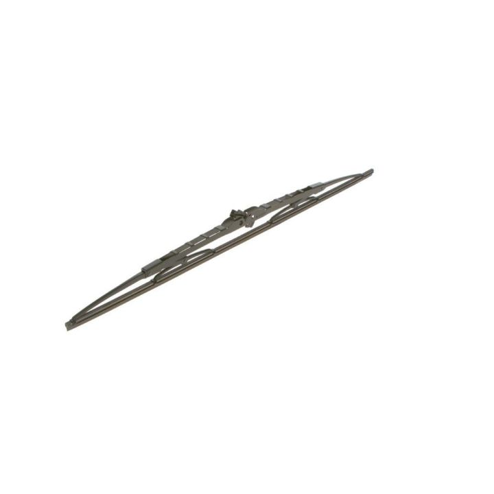 Klasik Ön Silecek Süpürgesi 550mm Tekli - BOSCH 3397004672