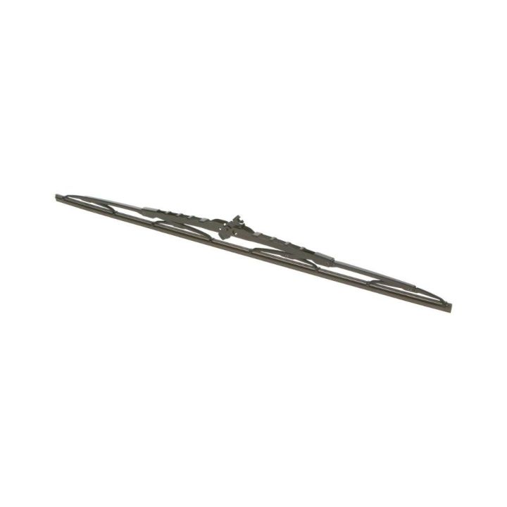 Klasik Ön Silecek Süpürgesi 600mm Tekli - BOSCH 3397004673