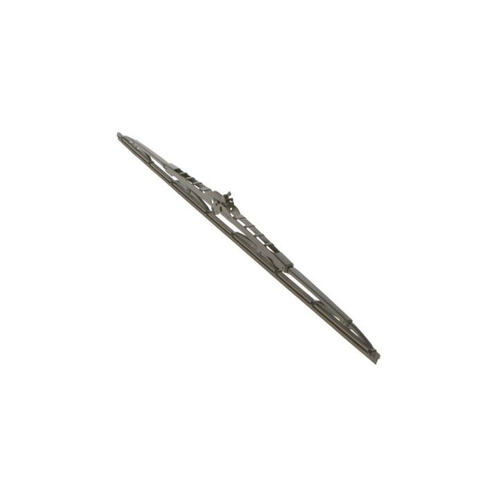 Klasik Ön Silecek Süpürgesi 600mm Tekli - BOSCH 3397004673