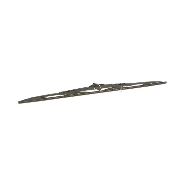 Klasik Ön Silecek Süpürgesi 600mm Tekli - BOSCH 3397004673