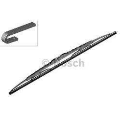 Universal Ön Silecek Süpürgesi 650mm Tekli - BOSCH 3397011402