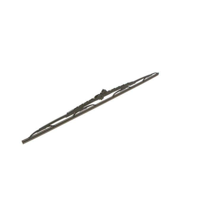 Universal Ön Silecek Süpürgesi 650mm Tekli - BOSCH 3397011402