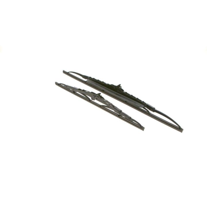 Twin Rüzgarlıklı Silecek Seti 550/400mm Ford Focus Fiesta İçin (1998-) - BOSCH 3397118427