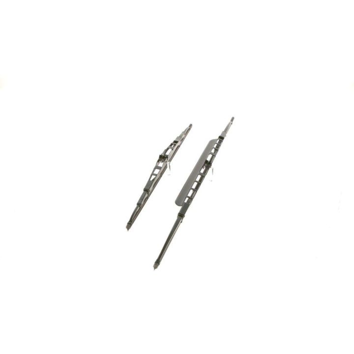 Twin Rüzgarlıklı Silecek Seti 550/400mm Ford Focus Fiesta İçin (1998-) - BOSCH 3397118427