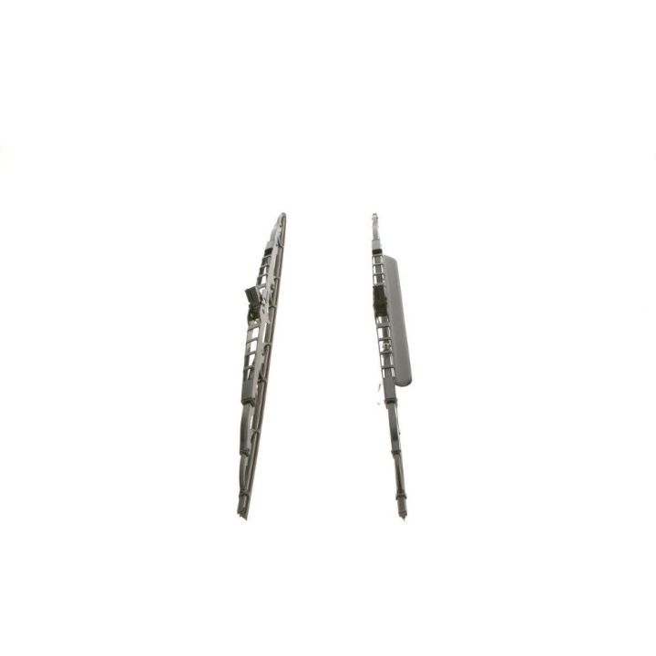 TWİN RÜZGARLIKLI SİLECEK SETİ - [575/575 MM] 575S 9-3 1.9 TİD 200409 - 201009; 9-3 1.9 TİD KOMBİ 200503 - 201009; 9-5 2.0T KOMBİ