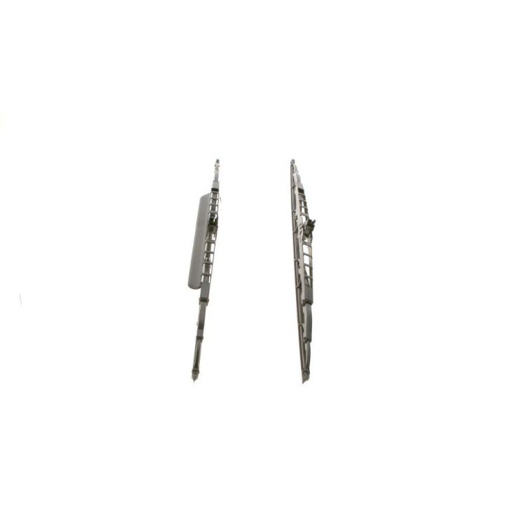 TWİN RÜZGARLIKLI SİLECEK SETİ - [575/575 MM] 575S 9-3 1.9 TİD 200409 - 201009; 9-3 1.9 TİD KOMBİ 200503 - 201009; 9-5 2.0T KOMBİ