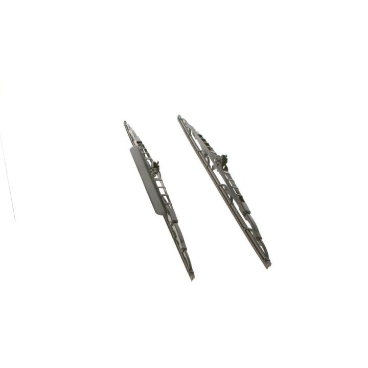 TWİN RÜZGARLIKLI SİLECEK SETİ - [575/575 MM] 575S 9-3 1.9 TİD 200409 - 201009; 9-3 1.9 TİD KOMBİ 200503 - 201009; 9-5 2.0T KOMBİ