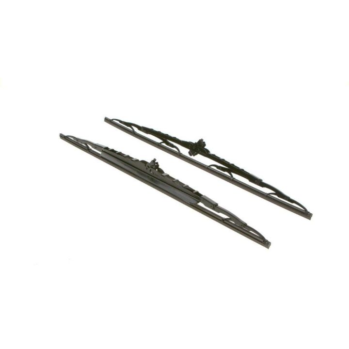 TWİN RÜZGARLIKLI SİLECEK SETİ - [575/575 MM] 575S 9-3 1.9 TİD 200409 - 201009; 9-3 1.9 TİD KOMBİ 200503 - 201009; 9-5 2.0T KOMBİ