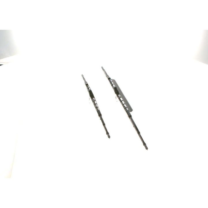 Twin Rüzgarlıklı Silecek Seti 600/450 Mm Megane II Laguna I C2 C3 İçin - Bosch 3397118303
