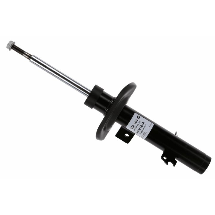 Amortisör Ön Sağ Citroen C3 III / Peugeot 2008 - SACHS350101