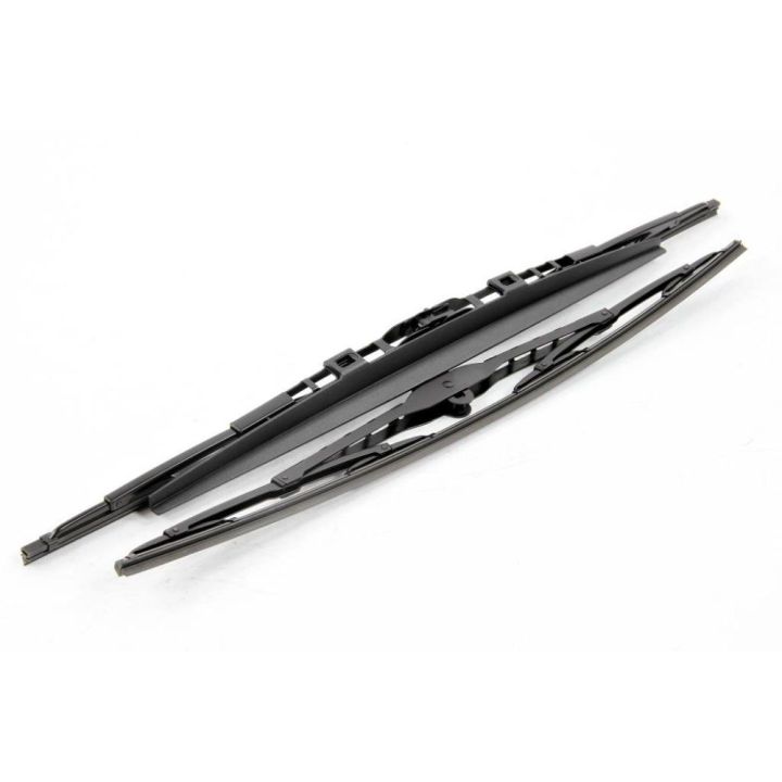 Ön Cam Silecek Takımı 600/530 Mm Mb W203 S60 V70 II Transporter T5 İçin (2000-) - Bosch 3397001802