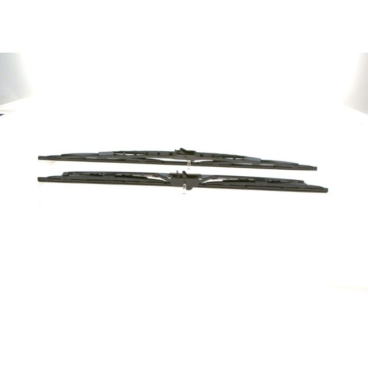 Twin Rüzgarlıklı Silecek Seti 625/600 Mm Bmw 7 Serisi İçin (1994-2001) - Bosch 3397001367