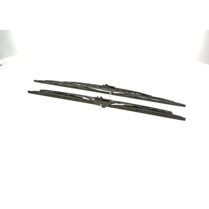 Twin Rüzgarlıklı Silecek Seti 625/600 Mm Bmw 7 Serisi İçin (1994-2001) - Bosch 3397001367